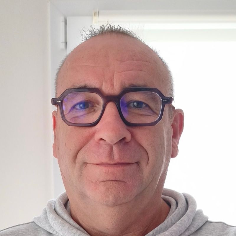 Laurent Roussel
